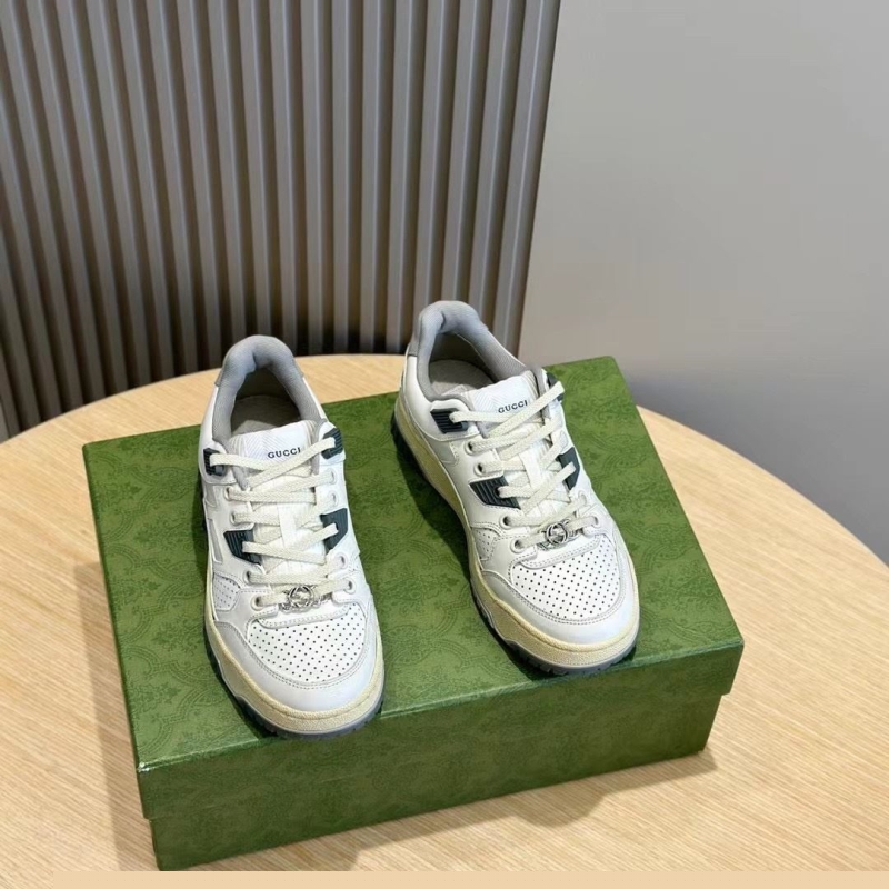 G*u*i sneakers